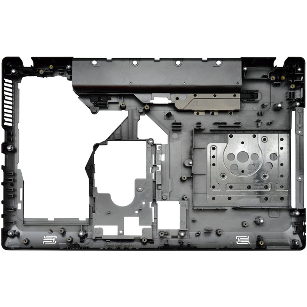 Долен корпус (Bottom Base Cover) за Lenovo IdeaPad G570 за (INTEL) With HDMI | JAR Computers Долен корпус (Bottom Base Cover) за Lenovo IdeaPad G570 за (INTEL) With HDMI
