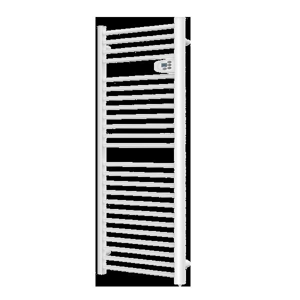 EL-ETR750 ЕЛ. СУШИЛНИК ЗА ХАВЛИИ 750W ЗА СТЕНА,БЯЛ