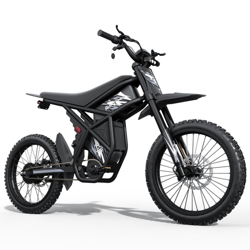 Електрически велосипед Riding Times GT 73