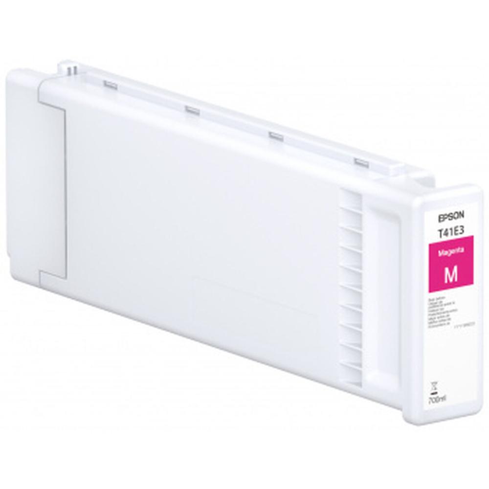 Epson Μελάνι Inkjet T41E34N UltraChrome XD2 Magenta (C13T41E34N) (EPST41E34N)