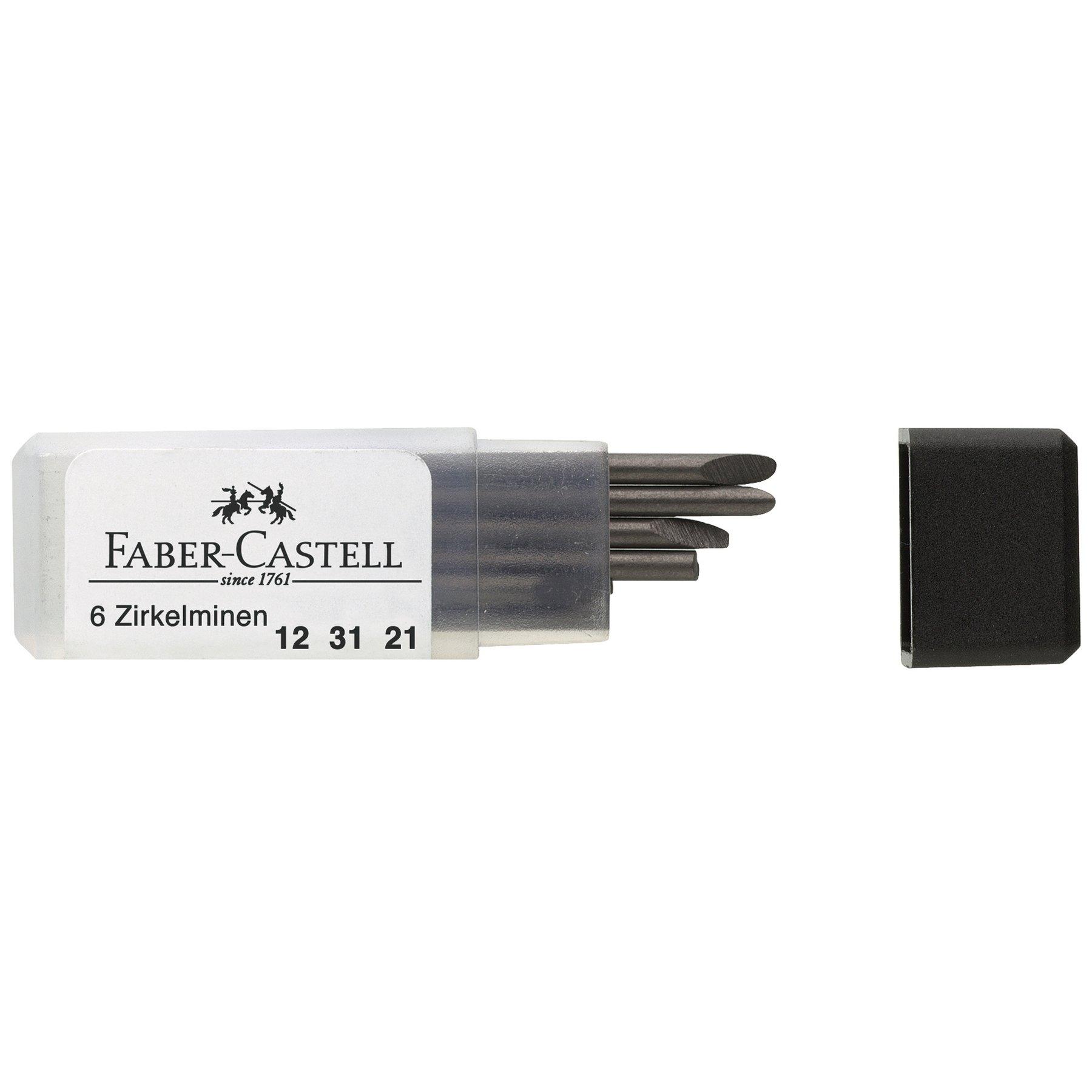 Faber-Castell Графити за пергел | JAR Computers Faber-Castell Графити за пергел
