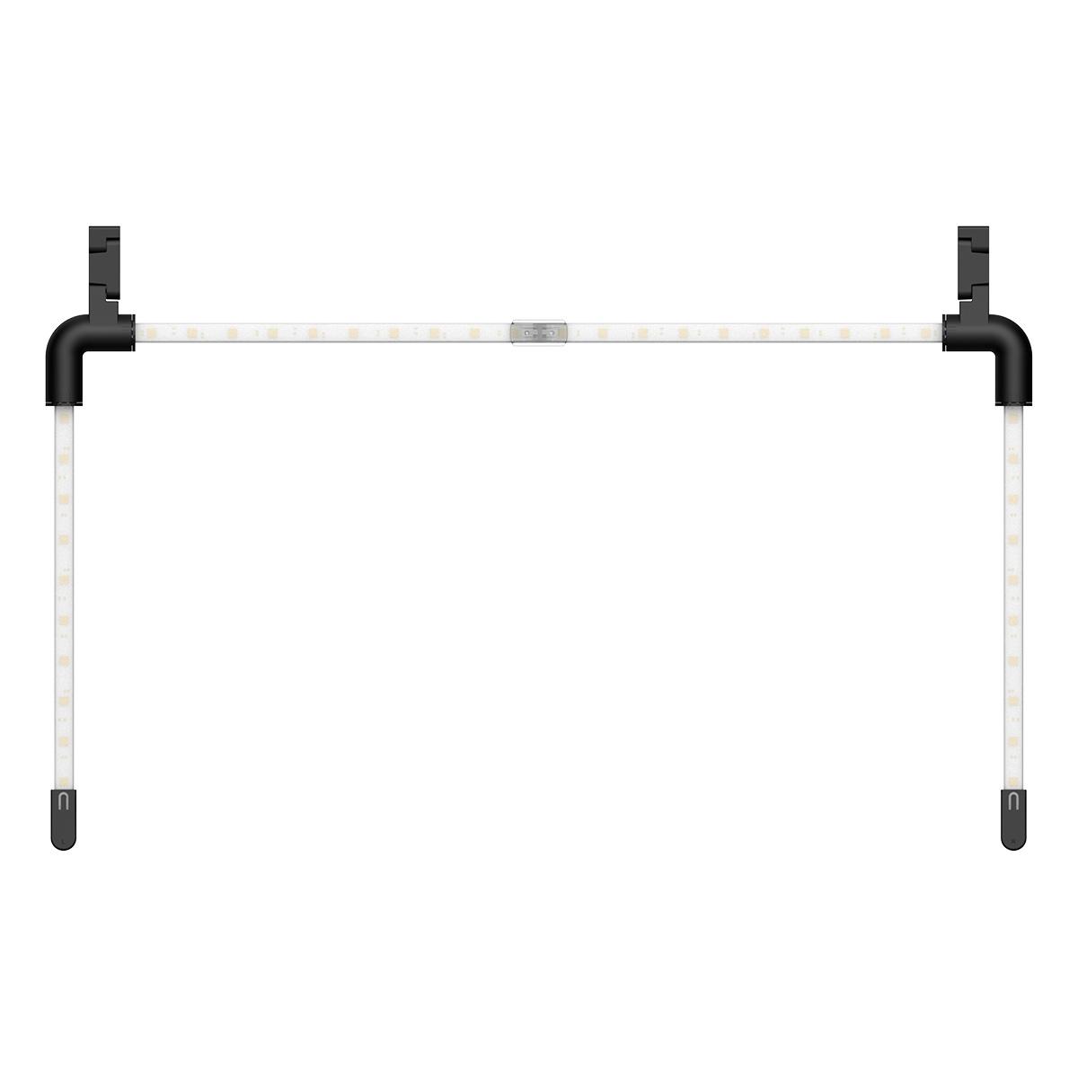 Фоново осветление за PC монитор Xmart Ambit 3 | JAR Computers Фоново осветление за PC монитор Xmart Ambit 3