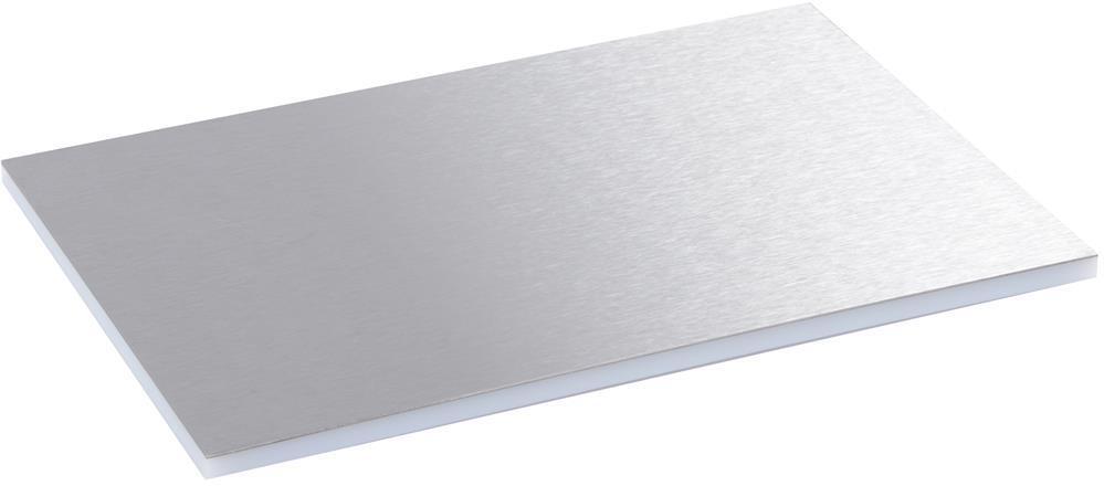 Изравняваща плоча за подова кутия 18 мод. хориз./12 мод. верт. неръждаема стомана Legrand | JAR Computers Изравняваща плоча за подова кутия 18 мод. хориз./12 мод. верт. неръждаема стомана Legrand