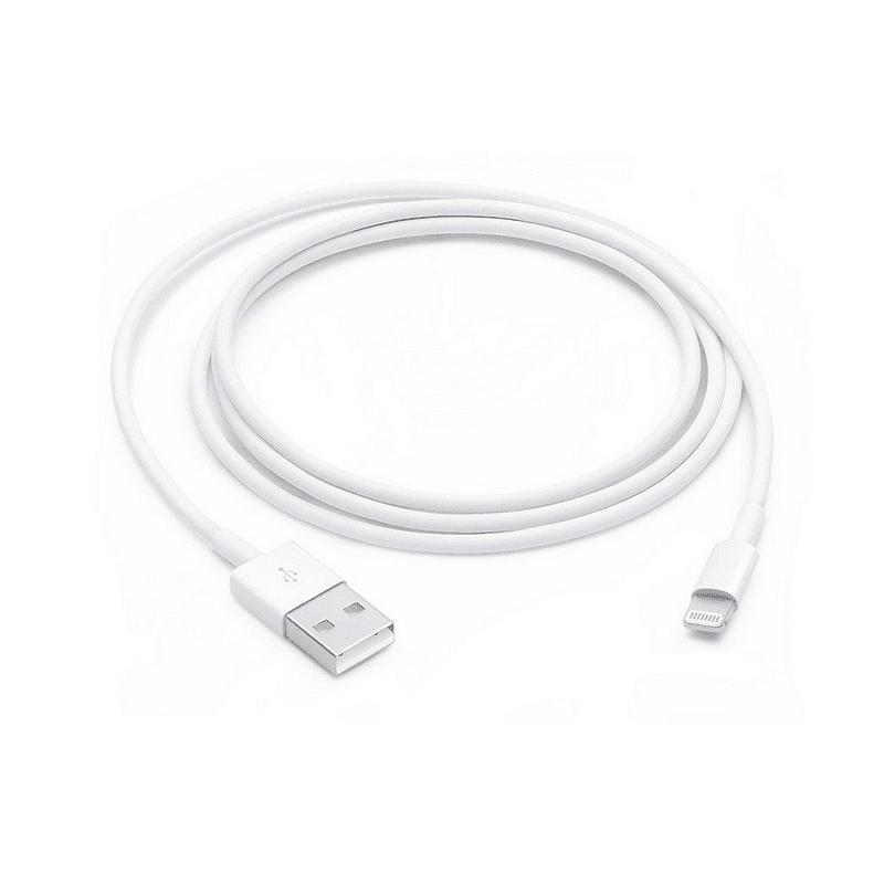 Кабел Apple USB to Lightning muqw3 | JAR Computers Кабел Apple USB to Lightning muqw3