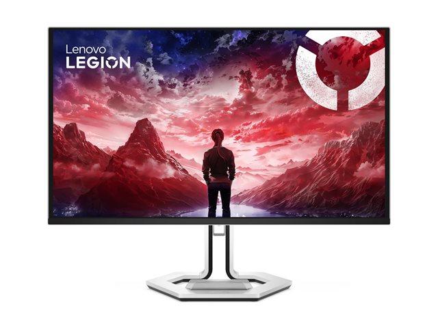 LENOVO Legion Pro 27UD-10 27inch OLED 3840x2160 16:9 240Hz 1.5M:1 250cd/m2  0.5ms 2xHDMI 2.1 1xDP 1.4 2xUSB-C 3xUSB-A HDR TrueBlack
