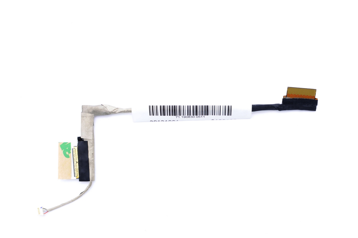 Лентов Кабел за лаптоп (LCD Cable) Sony SVP13 POR13 SVP131 SVP132 SVP13A SVP1312 | JAR Computers Лентов Кабел за лаптоп (LCD Cable) Sony SVP13 POR13 SVP131 SVP132 SVP13A SVP1312