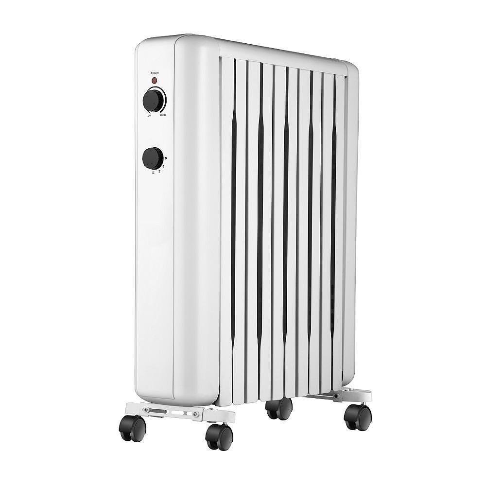 Маслен радиатор Finlux FR-2505M | JAR Computers Маслен радиатор Finlux FR-2505M