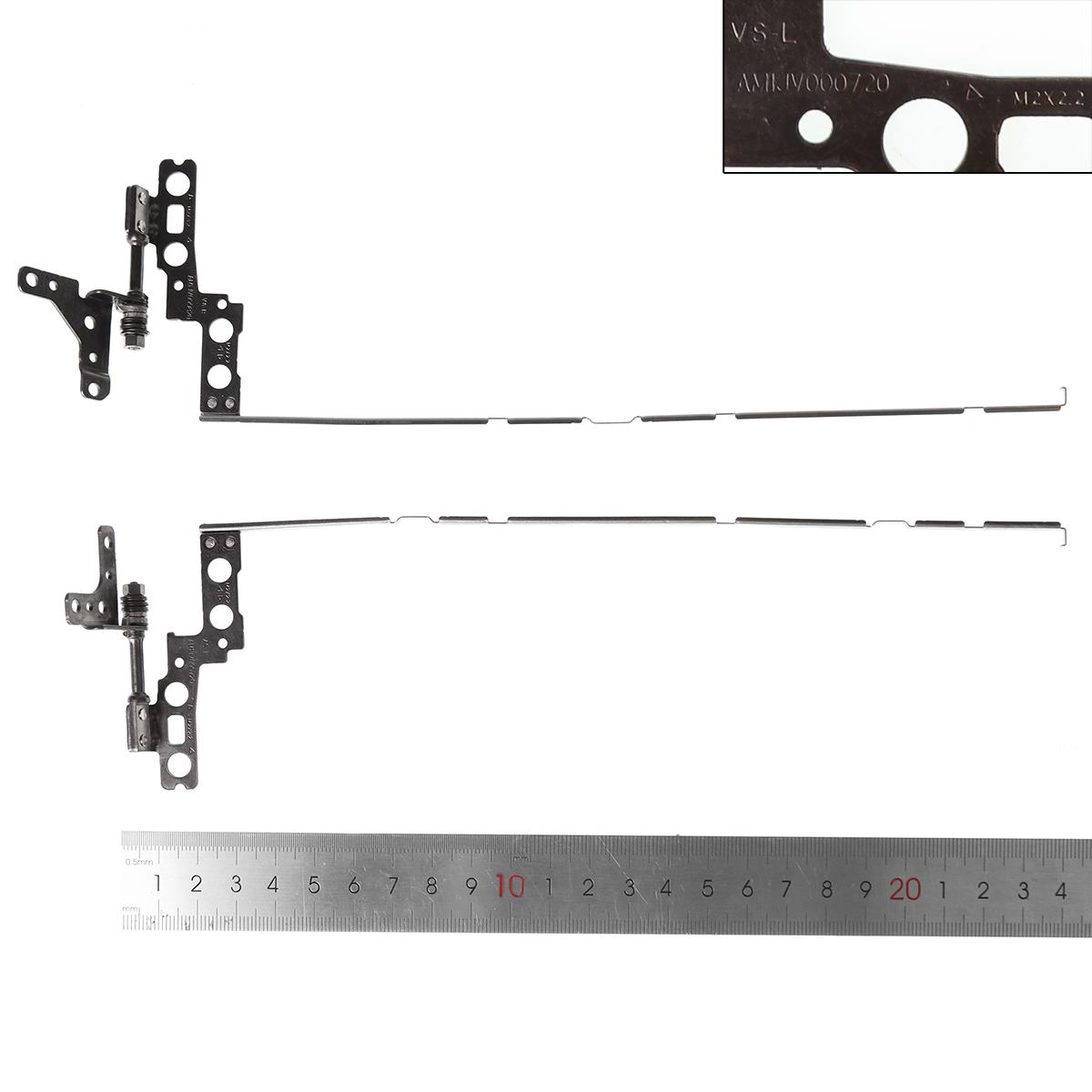 Панти за лаптоп (Hinges) Lenovo ldeaPad 3 15IML S350-15IML | JAR Computers Панти за лаптоп (Hinges) Lenovo ldeaPad 3 15IML S350-15IML