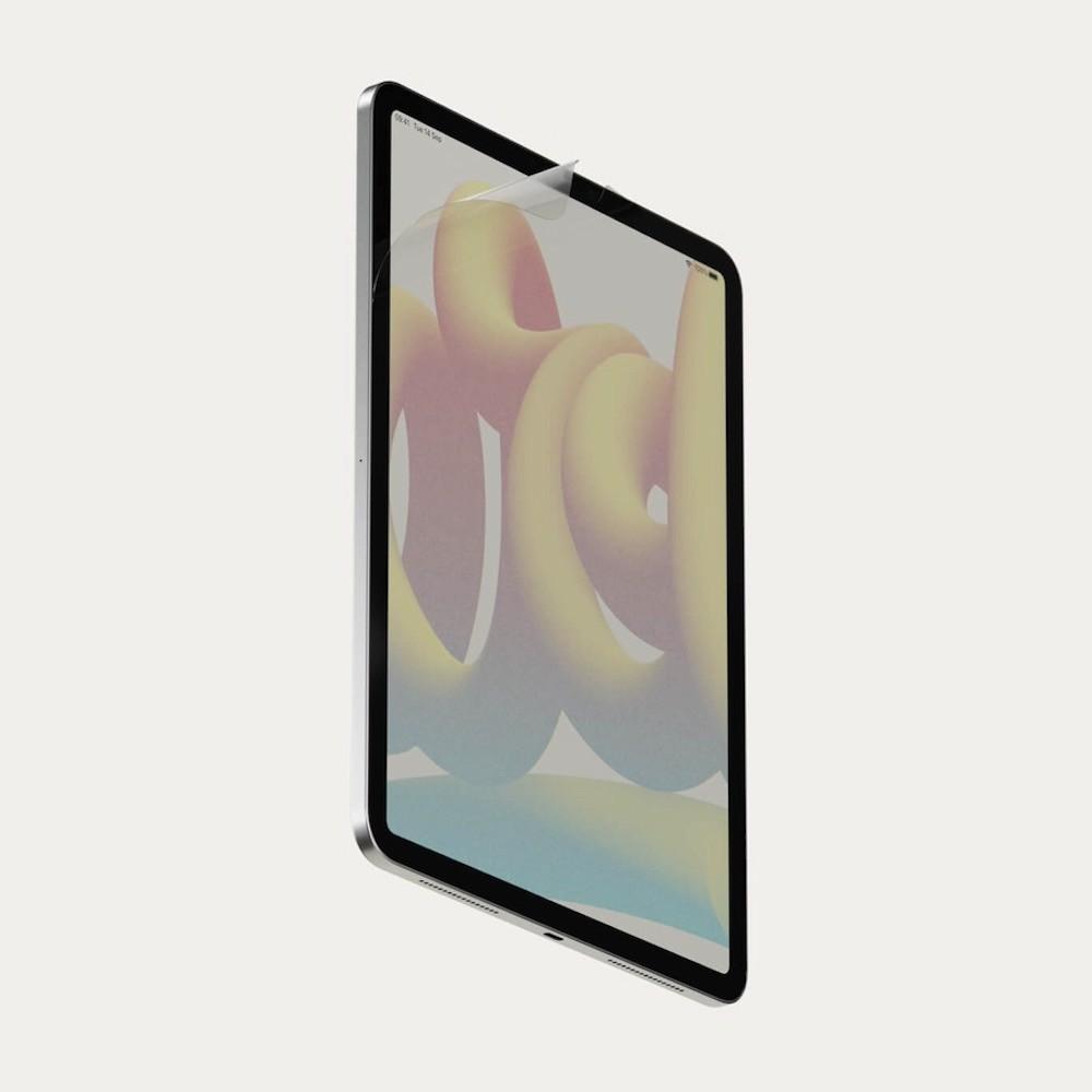 PaperLike Screen Protector 2.1 - 2 броя качествени защитни покрития (подходящо за рисуване) за дисплея на iPad Air 13 (2024)