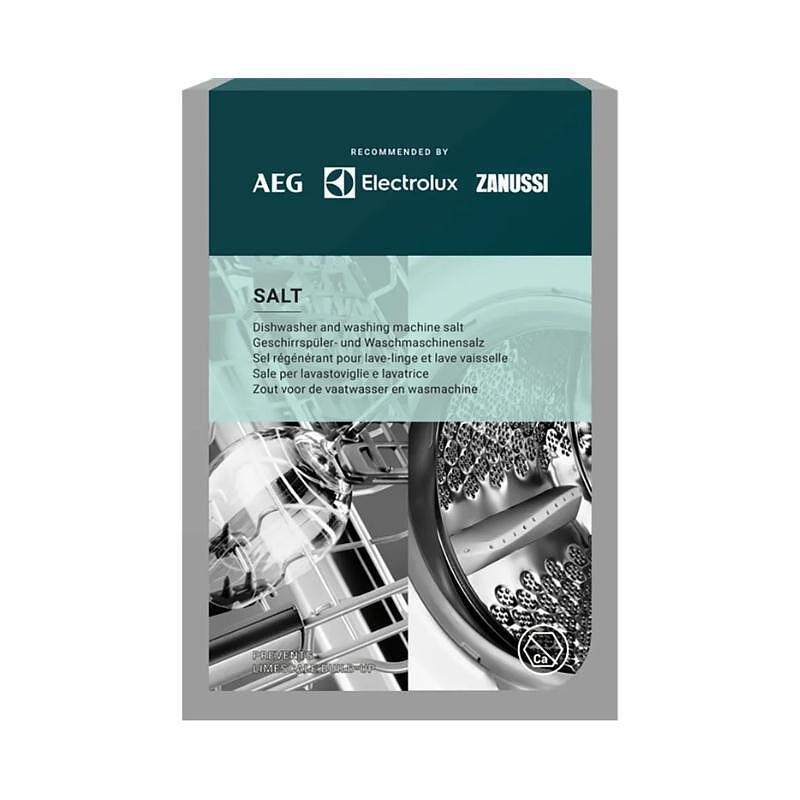 Почистващ препарат Electrolux M3GCS201 Сол за перални и съдомиялни | JAR Computers Почистващ препарат Electrolux M3GCS201 Сол за перални и съдомиялни