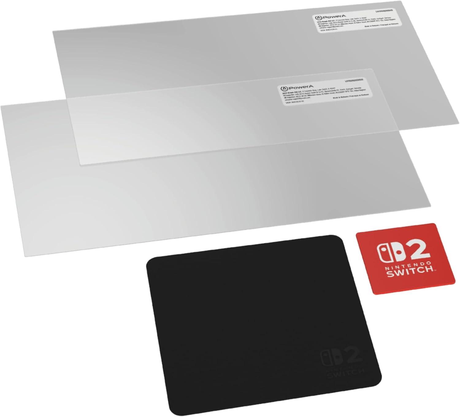 Протектор PowerA (Nintendo Switch 2) | JAR Computers Протектор PowerA (Nintendo Switch 2)