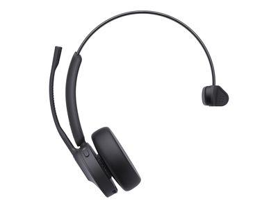 Слушалки Yealink Headset WH64 Mono | JAR Computers Слушалки Yealink Headset WH64 Mono