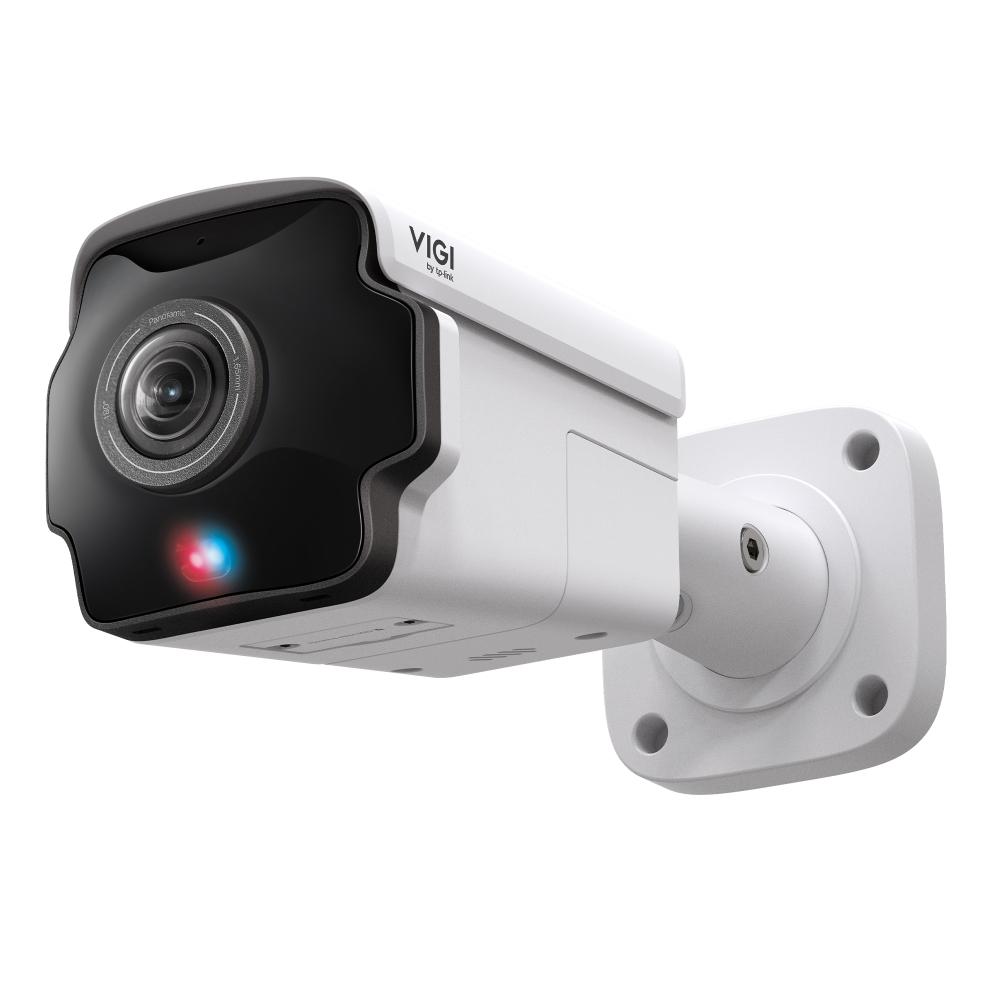 8MP външна IR панорамна Bullet мрежова камера TP-Link VIGI InSight S385PI