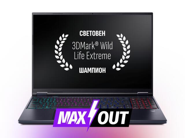 Acer Predator Helios Neo 16 (PHN16-I31) - MAXOUT