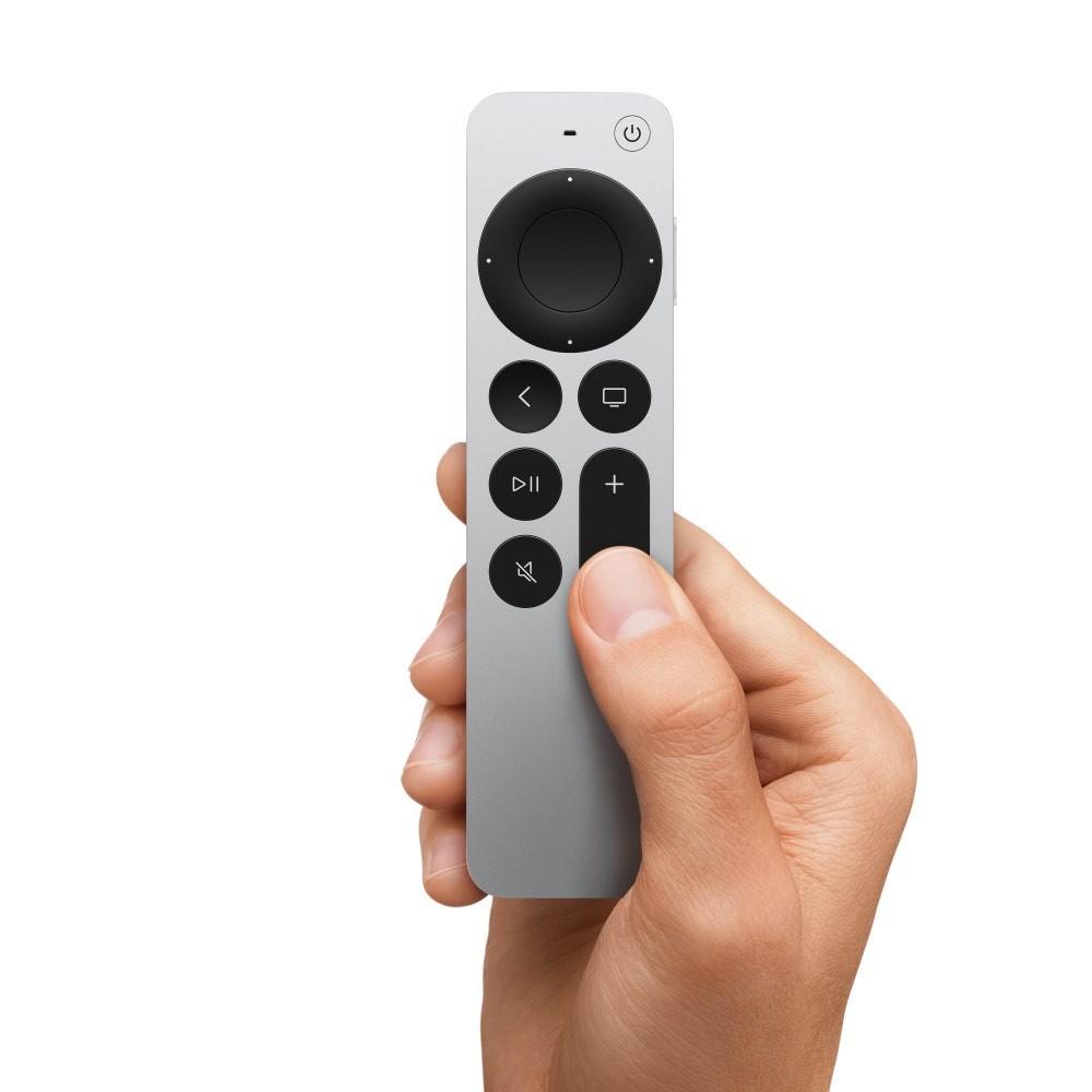 Apple TV Siri Remote (2022) - Оригинално дистанционно управление за Apple TV | JAR Computers Apple TV Siri Remote (2022) - Оригинално дистанционно управление за Apple TV