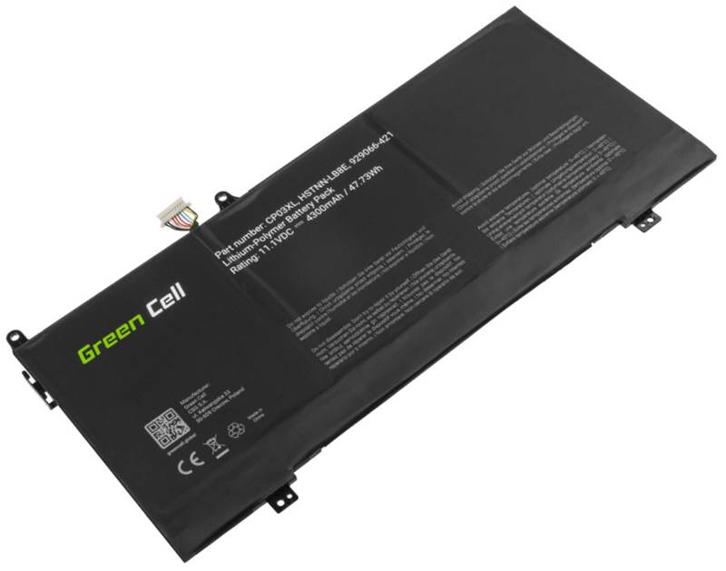 Батерия за HP Spectre X360 13 CP03XL