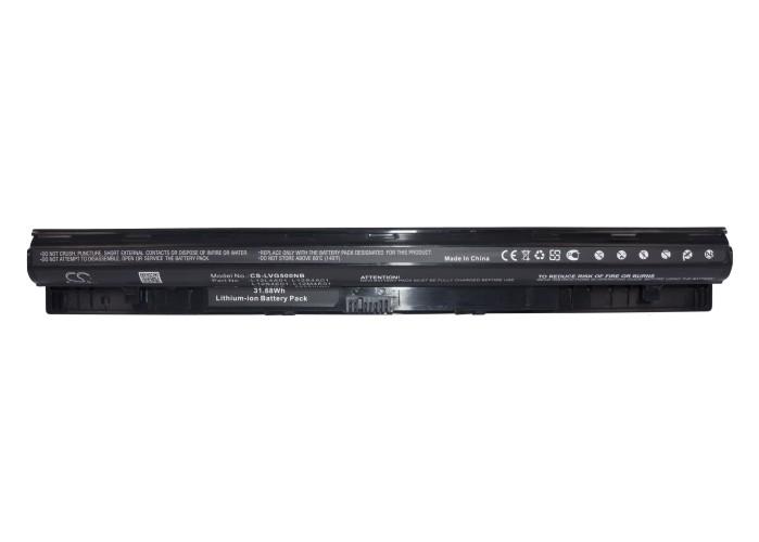 Батерия  за лаптоп Lenovo G50 G50-30 G50-45 G50-70 G70 G500s G505s Z710, 14.4V, 2200mAh CAMERON SINO | JAR Computers Батерия  за лаптоп Lenovo G50 G50-30 G50-45 G50-70 G70 G500s G505s Z710, 14.4V, 2200mAh CAMERON SINO