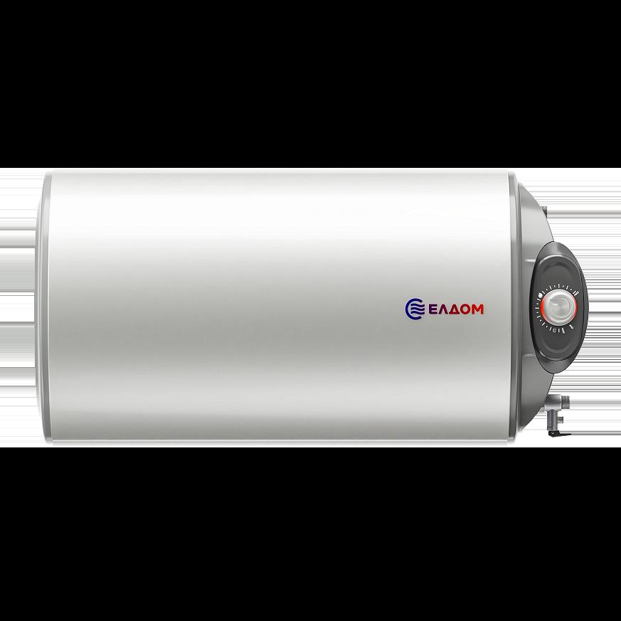 Бойлер Елдом WHF05039FR 50L 2KW  , Хоризонтален , 2 , 50 , C