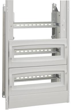 DIN шаси 4x27 мод. за табло 800x600x300мм Atlantic Legrand /до изчерпване/ | JAR Computers DIN шаси 4x27 мод. за табло 800x600x300мм Atlantic Legrand /до изчерпване/