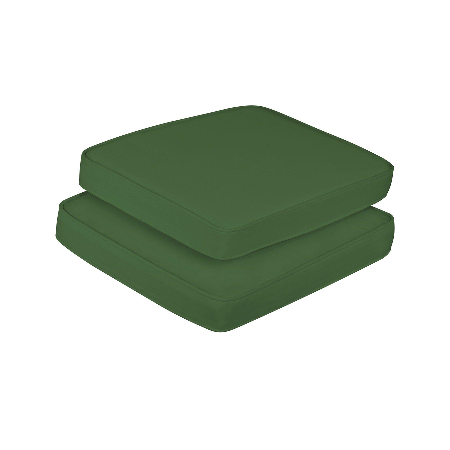 Fieldmann Комплект възглавници за стол FDZN 9026, 2 броя | JAR Computers Fieldmann Комплект възглавници за стол FDZN 9026, 2 броя