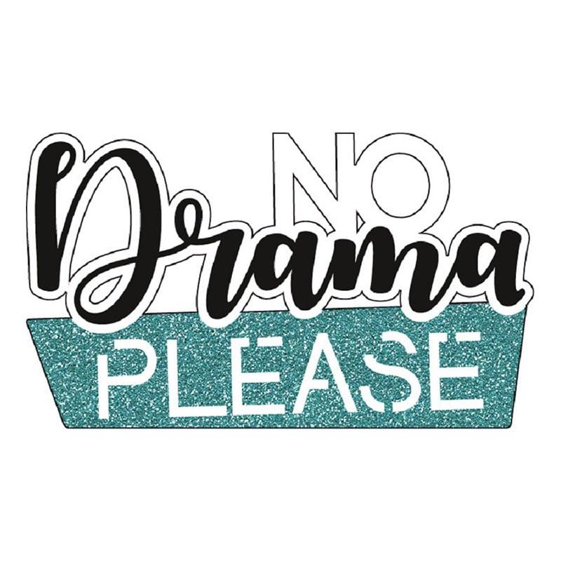 Gespaensterwald Магнитче, No drama please | JAR Computers Gespaensterwald Магнитче, No drama please