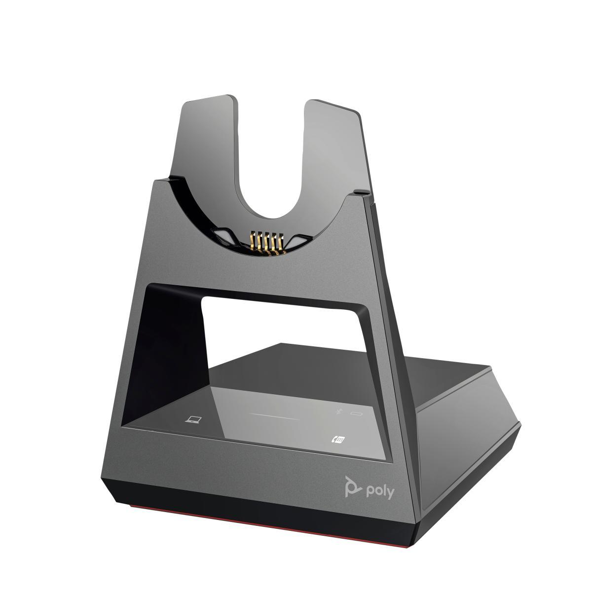 HP Poly Voyager Office Base | JAR Computers HP Poly Voyager Office Base