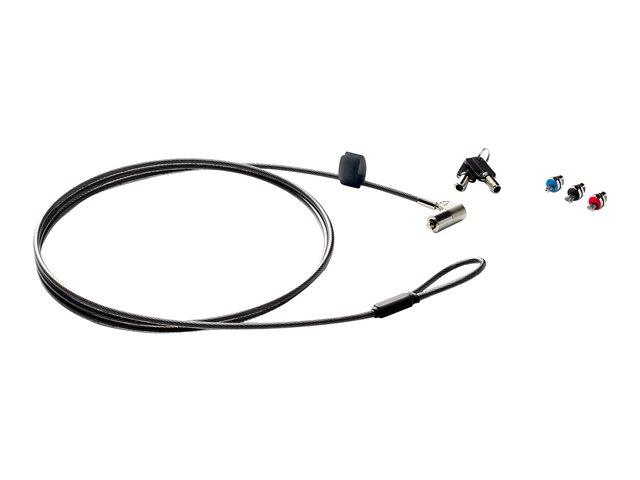 HP Sure Key Cable Lock