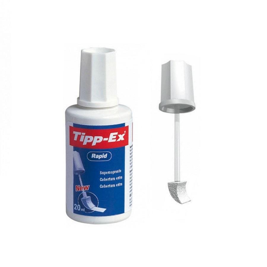 Коректор Tipp-Ex Rapid, | JAR Computers Коректор Tipp-Ex Rapid,