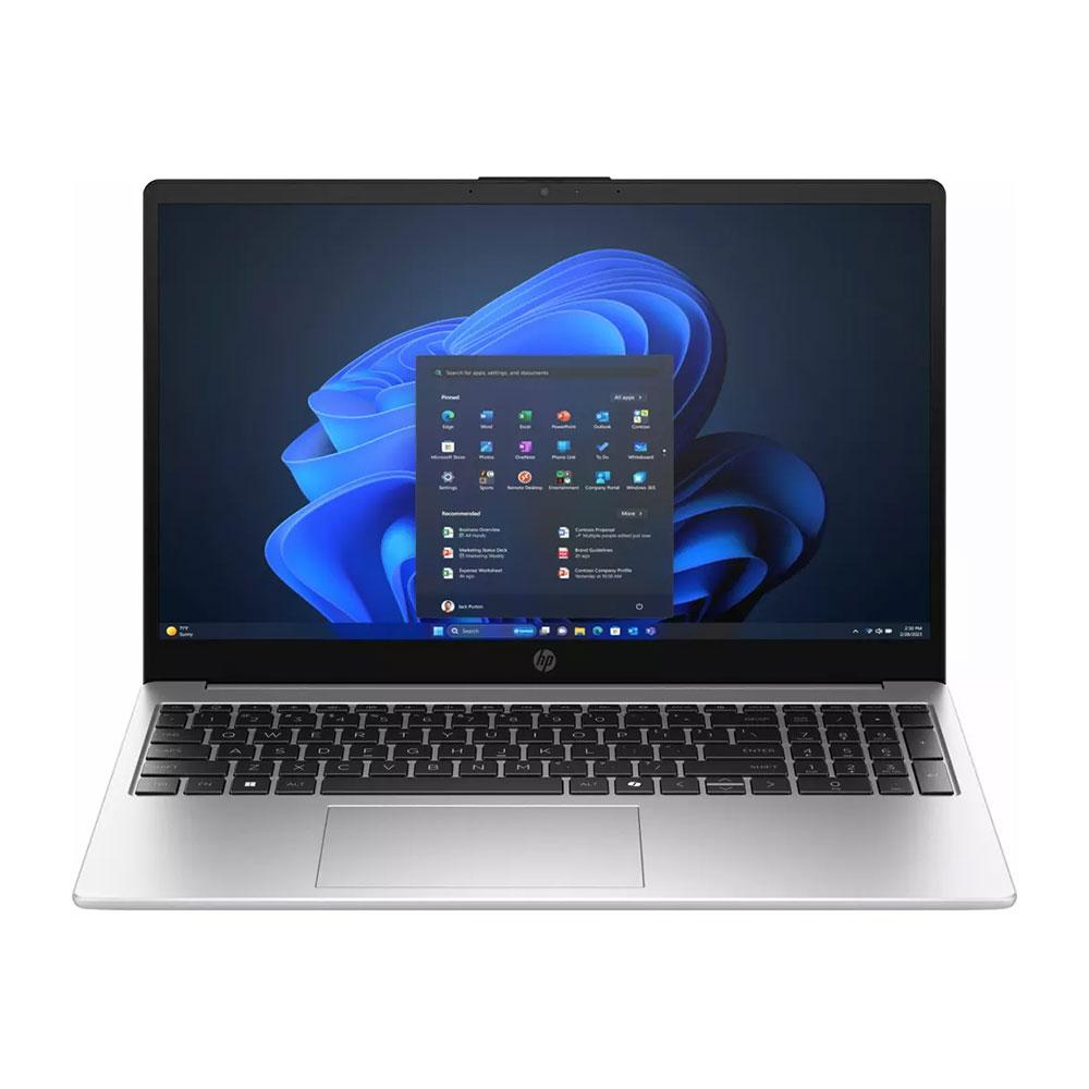 Лаптоп HP 255R G10 Turbo, 15.6'', FullHD, AMD Ryzen 5, 512 GB SSD, 16 GB RAM, Windows 11 Pro | JAR Computers Лаптоп HP 255R G10 Turbo, 15.6'', FullHD, AMD Ryzen 5, 512 GB SSD, 16 GB RAM, Windows 11 Pro