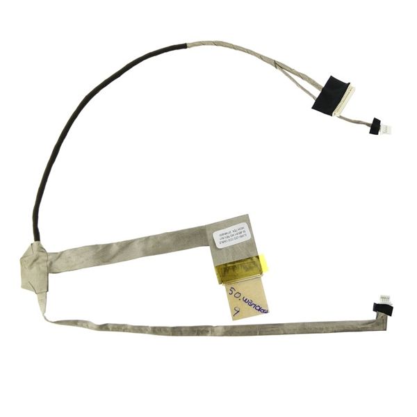 Лентов Кабел за лаптоп (LCD Cable) Packard Bell EasyNote TJ61 TJ62 TJ65 TJ66 TJ67 TJ68 TJ71 TJ72 TJ73