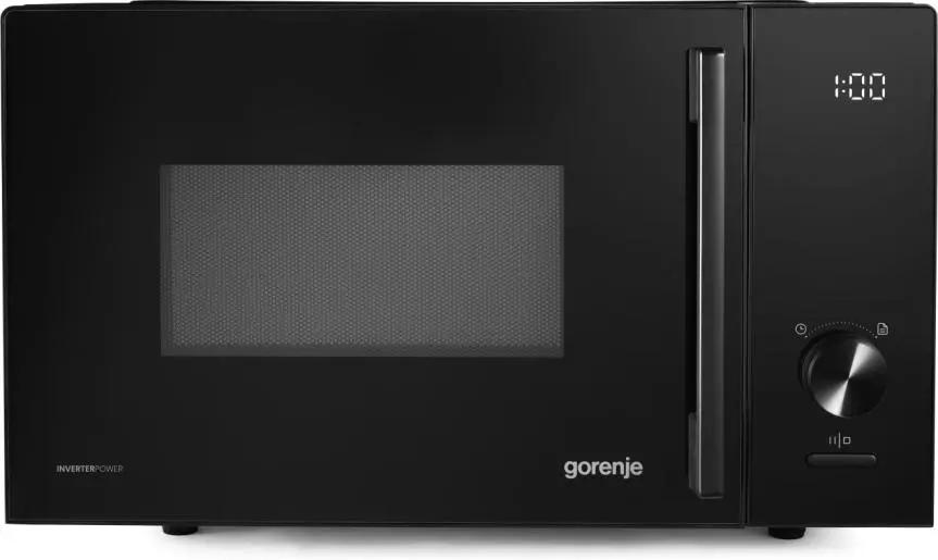 Микровълнова фурна Gorenje MO23S4B5 , 23 Литри, 800 W