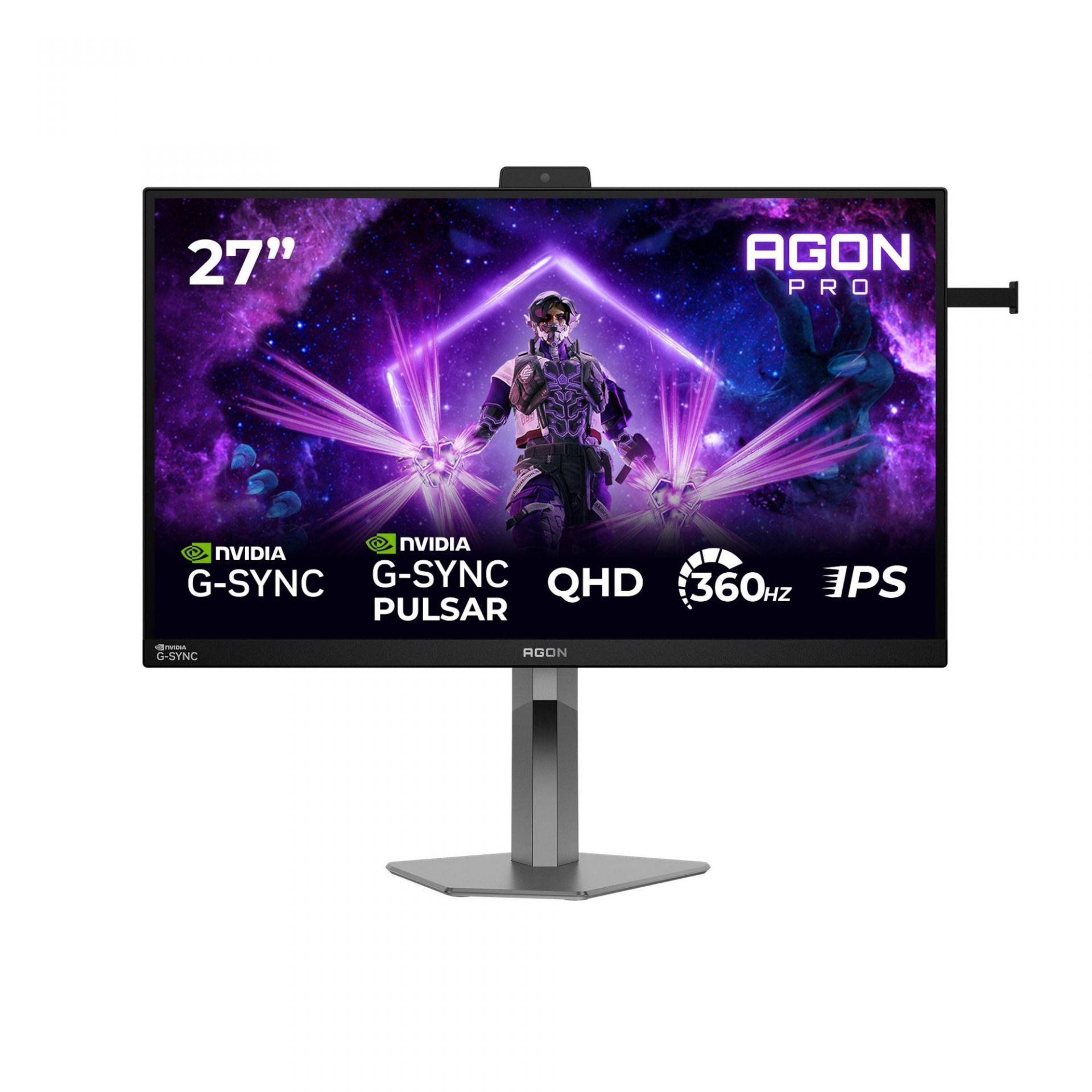 Монитор AOC AG276QSG2