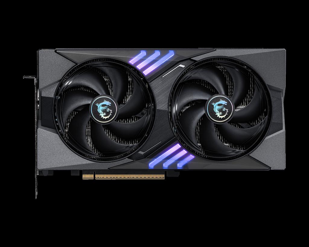 MSI RTX5060TI 16G GAMING OC