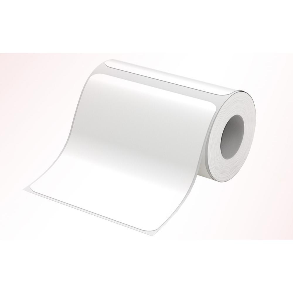 Niimbot Thermal stickers T100*100-75 white (T100100-75 WHITE) (NIIT100100-75-WHITE)