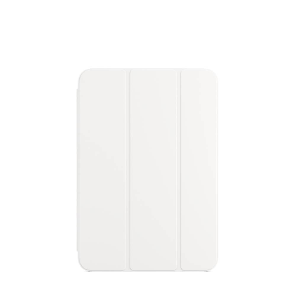 Оригинален калъф за iPad mini 7 (2024), iPad Mini 6 (2021) - Apple Smart Folio (бял) | JAR Computers Оригинален калъф за iPad mini 7 (2024), iPad Mini 6 (2021) - Apple Smart Folio (бял)