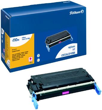 Pelikan 1031421595 тонер касета 1 броя Съвместим Пурпурен | JAR Computers Pelikan 1031421595 тонер касета 1 броя Съвместим Пурпурен