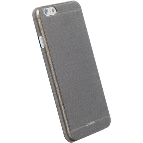 Поликарбонатов кейс за iPhone 6, iPhone 6S - Krusell FrostCover (черен-прозрачен) | JAR Computers Поликарбонатов кейс за iPhone 6, iPhone 6S - Krusell FrostCover (черен-прозрачен)