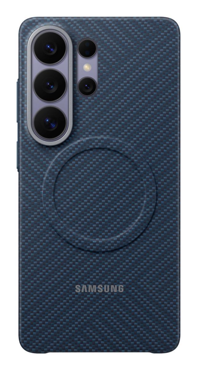 Samsung M3 Carbon Magnet Blueviolet mobile phone case 17.5 cm (6.9") Cover Dark Blue | JAR Computers Samsung M3 Carbon Magnet Blueviolet mobile phone case 17.5 cm (6.9") Cover Dark Blue
