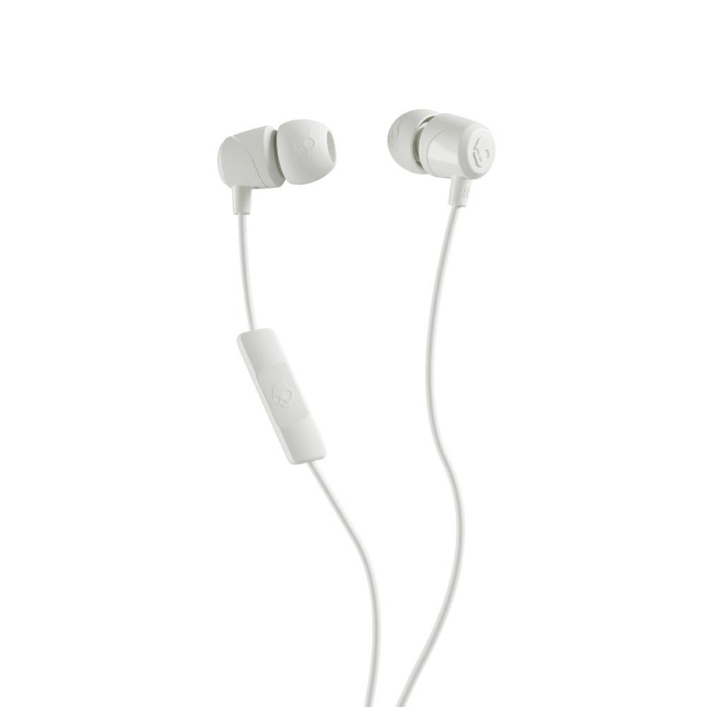 Skullcandy Jib® USB-C жични слушалки, USB-C, бели