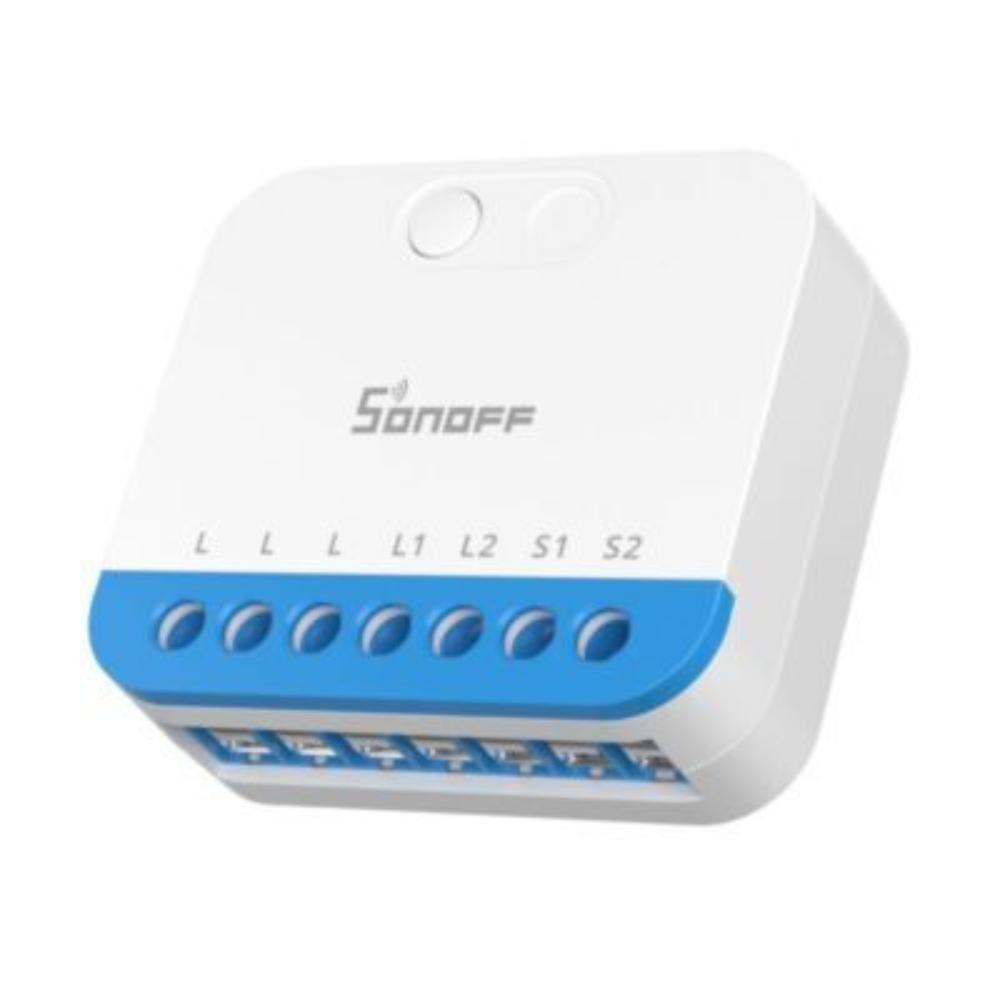 SONOFF MINI-ZBDIM Zigbee Smart Mini Dimmer Switch (MINI-ZBDIM) (SONMINI-ZBDIM)