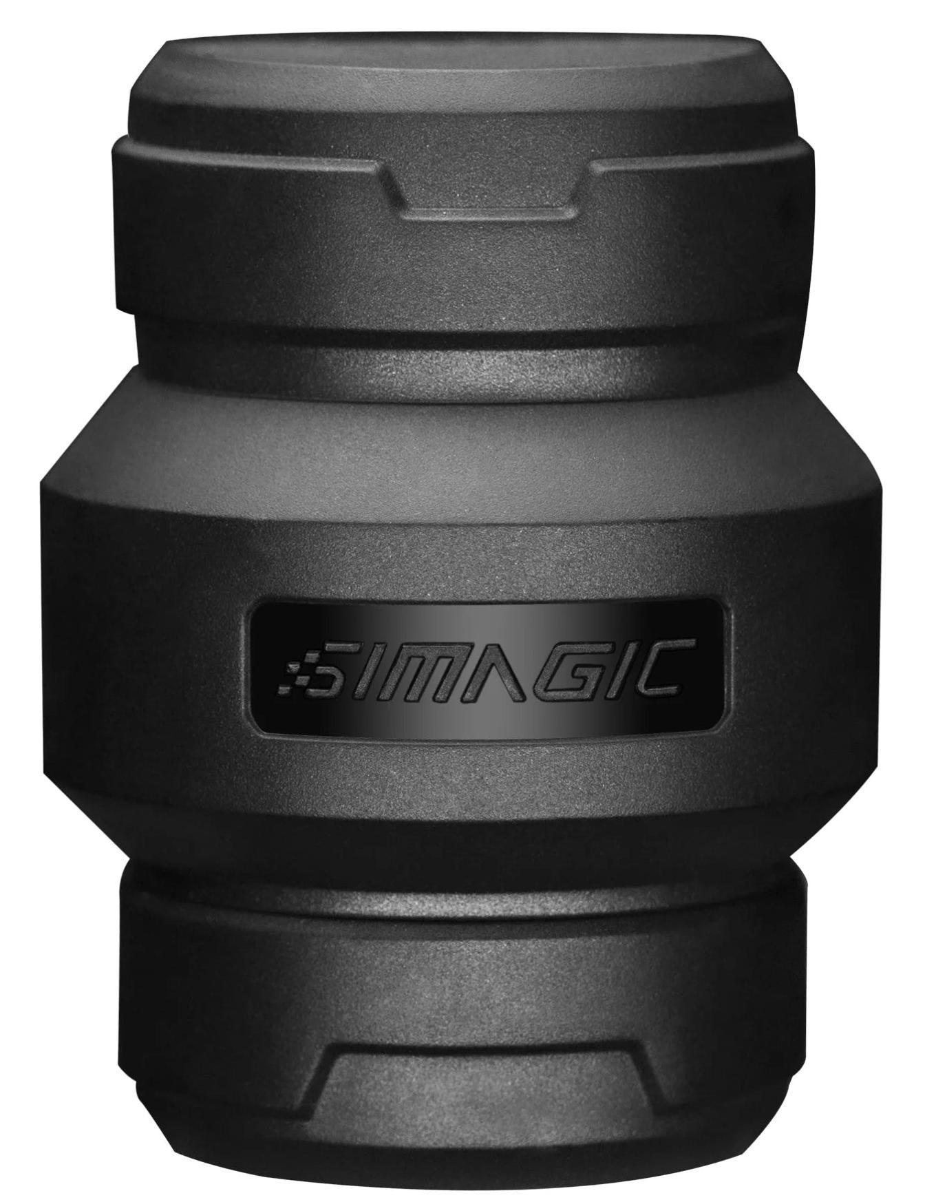 Тактилен модул Simagic – P-HPR NEO, за педали | JAR Computers Тактилен модул Simagic – P-HPR NEO, за педали