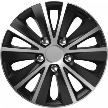 Тасове Versaco Rapide NC Silver / Black - 15'' | JAR Computers Тасове Versaco Rapide NC Silver / Black - 15''