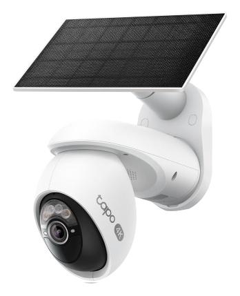 TP-Link TC92 KIT охранителна камера Крушка IP защитна камера На открито 3840 x 2160 пиксела Таван/стена | JAR Computers TP-Link TC92 KIT охранителна камера Крушка IP защитна камера На открито 3840 x 2160 пиксела Таван/стена