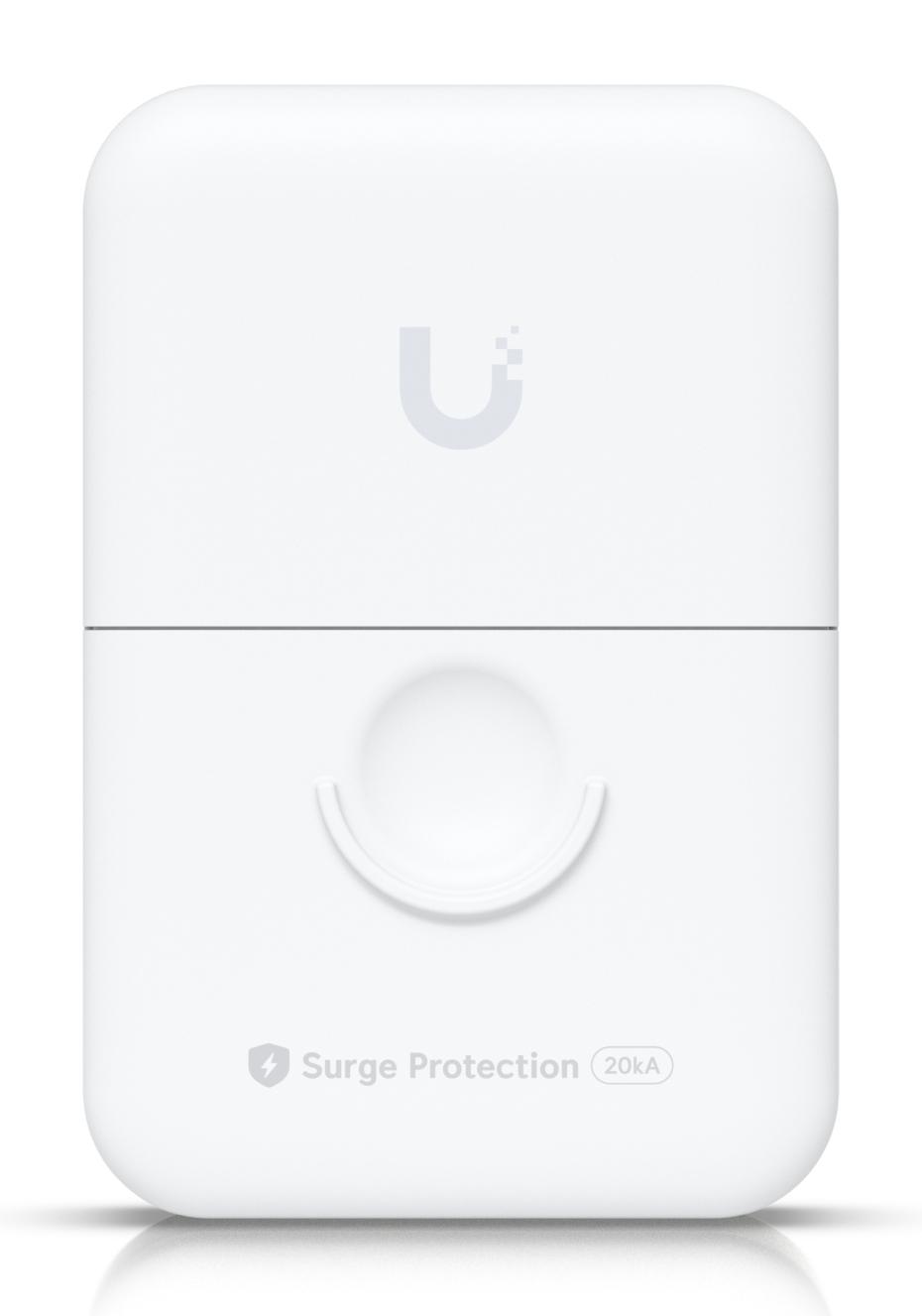 Ubiquiti UACC-ETH-SP-Pro Бяла | JAR Computers Ubiquiti UACC-ETH-SP-Pro Бяла
