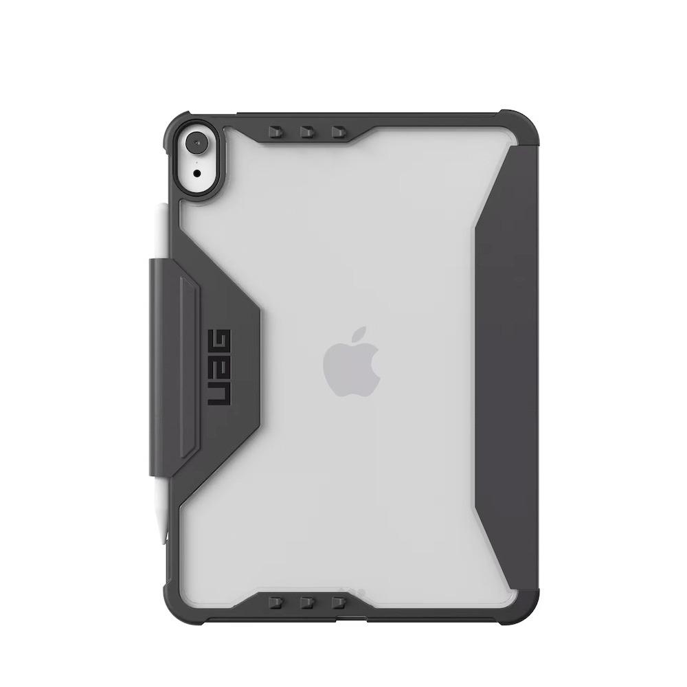 Удароустойчив хибриден кейс за iPad Air 11 (2024, 2025, 2026) - UAG Plyo LT Case (прозрачен) | JAR Computers Удароустойчив хибриден кейс за iPad Air 11 (2024, 2025, 2026) - UAG Plyo LT Case (прозрачен)