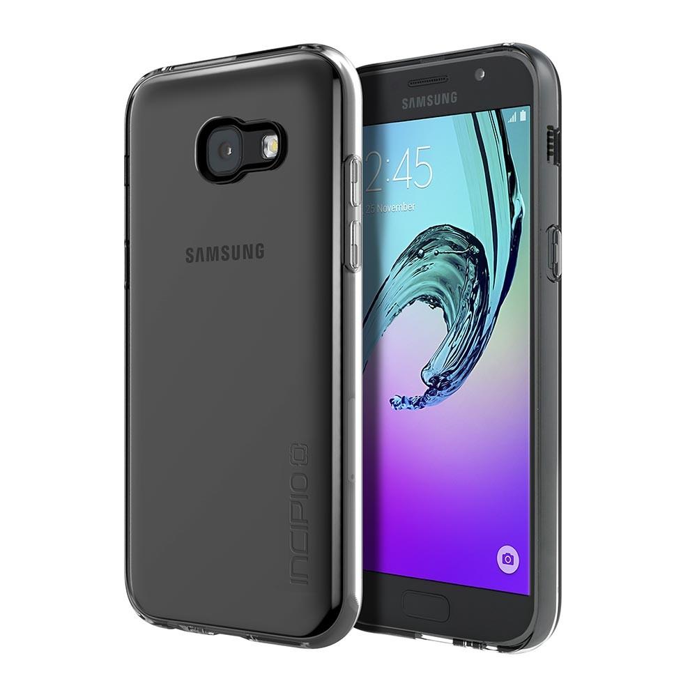 Удароустойчив силиконов (TPU) калъф за Samsung Galaxy A5 (2017) - Incipio NGP Pure Case (прозрачен) | JAR Computers Удароустойчив силиконов (TPU) калъф за Samsung Galaxy A5 (2017) - Incipio NGP Pure Case (прозрачен)