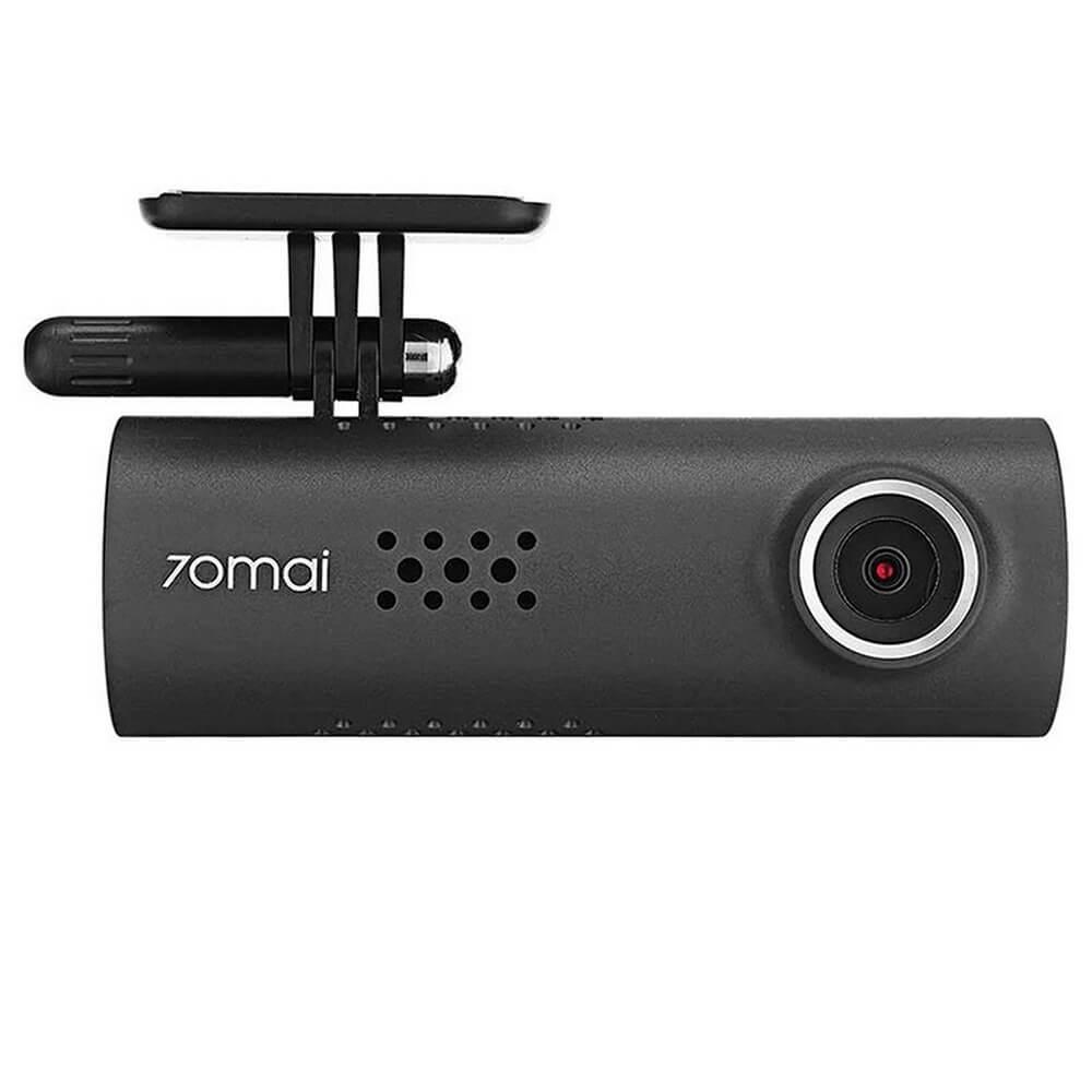 Видеорегистратор тип камера за автомобил - Xiaomi MI 70MAI Smart WiFi Dash Camera | JAR Computers Видеорегистратор тип камера за автомобил - Xiaomi MI 70MAI Smart WiFi Dash Camera