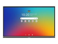 VIEWSONIC ViewBoard 51 serie 86inch UHD Touch IR 500nits 3xUSB-C 2x25W+20W sub 8/128GB Android 14 EDLA