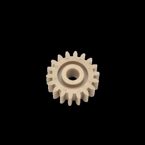 ЗЪБНО КОЛЕЛО ФЮЗЕР (FUSER GEAR 18T) ЗА HP Laserjet 8100/8150 - 18T - PN RS6-0504-000 (RS60504000) - CE | JAR Computers ЗЪБНО КОЛЕЛО ФЮЗЕР (FUSER GEAR 18T) ЗА HP Laserjet 8100/8150 - 18T - PN RS6-0504-000 (RS60504000) - CE