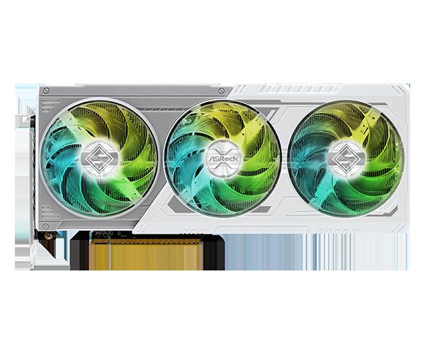 ASROCK RX9060XT SL 16GO | JAR Computers ASROCK RX9060XT SL 16GO